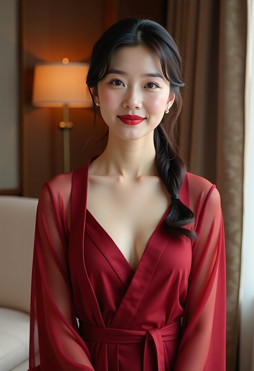 耳边的放映机头像